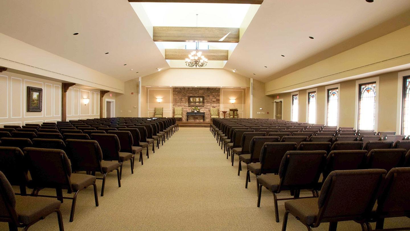 Adobe Creek Funeral Home gallery image 5