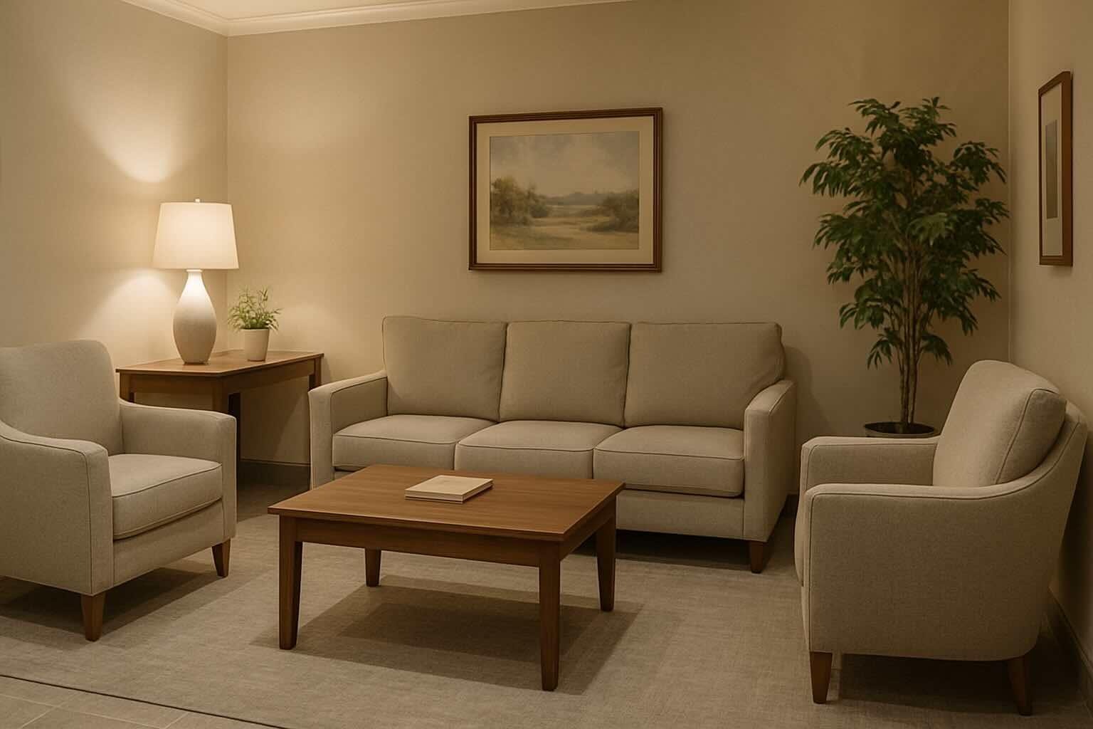 Adobe Creek Funeral Home gallery image 4