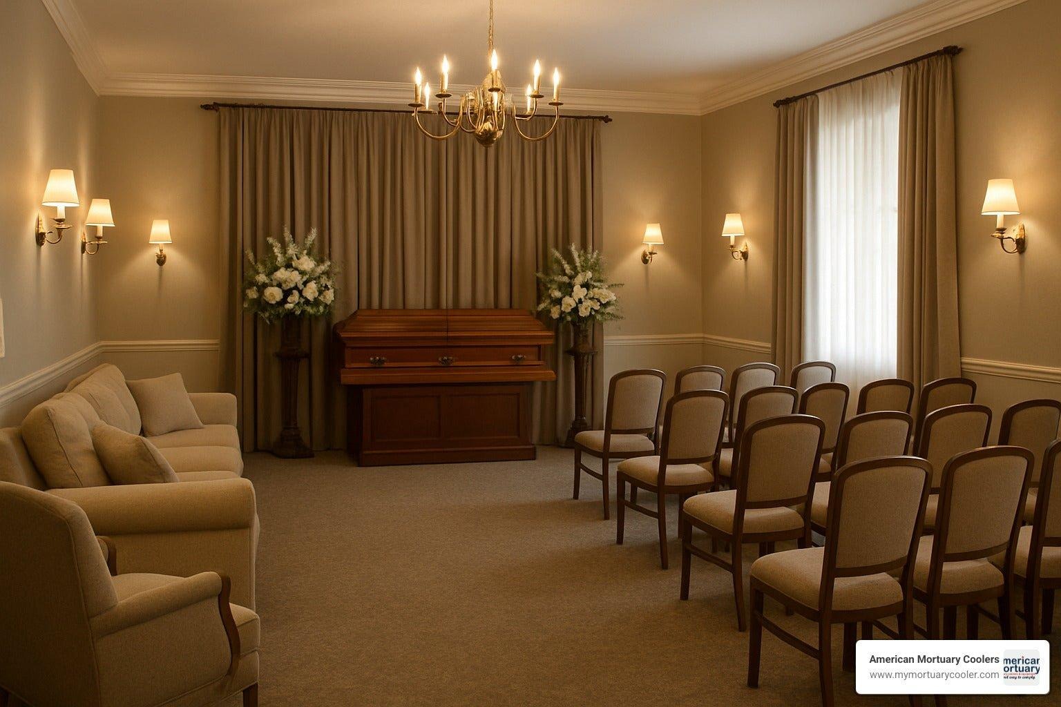 Adobe Creek Funeral Home gallery image 2