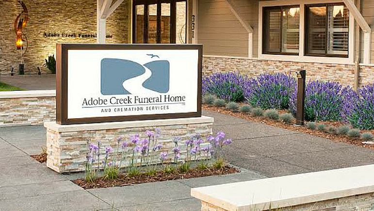 Adobe Creek Funeral Home gallery image 1