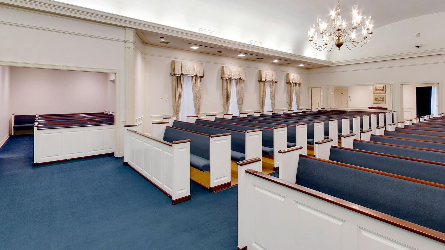 Adobe Creek Funeral Home gallery image 3